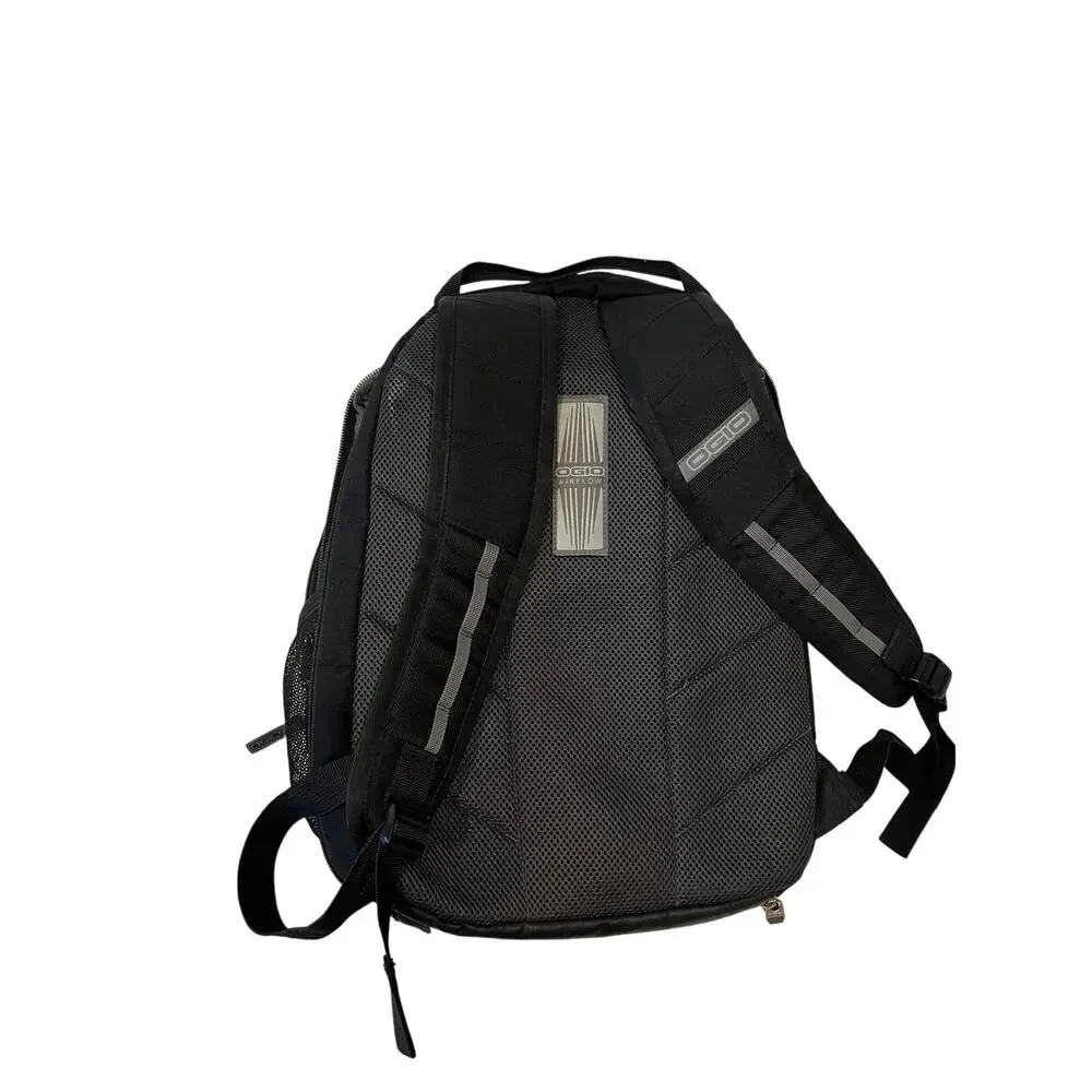 OGIO Padded Checkpoint Friendly Computer Backpack - Picture 2 of 7
